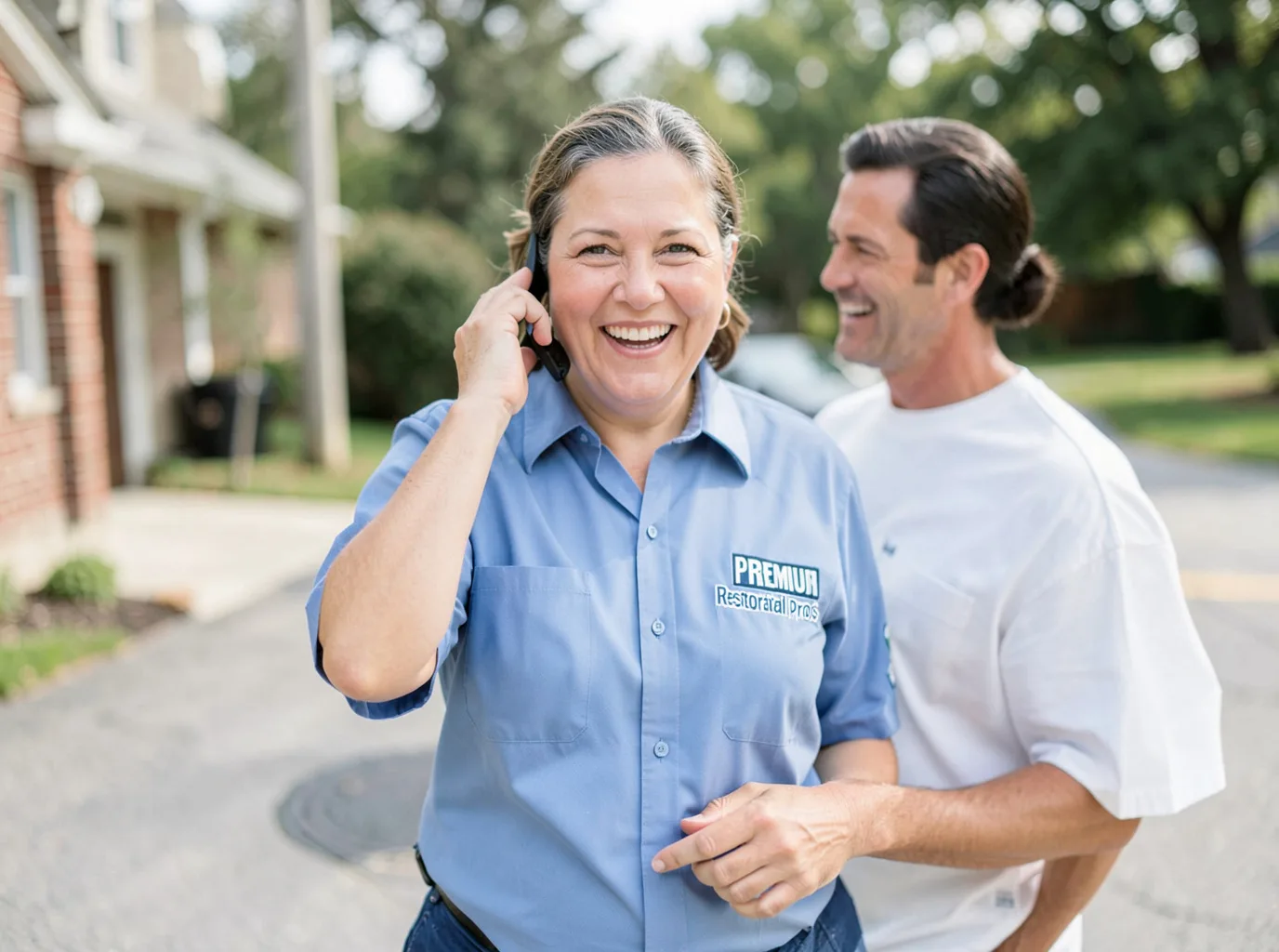 Water Damage Restoration Hull, TX FAQs